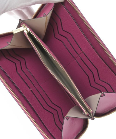 Valextra Wallets/Coin purses