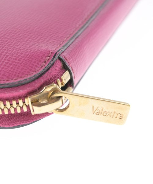 Valextra Wallets/Coin purses