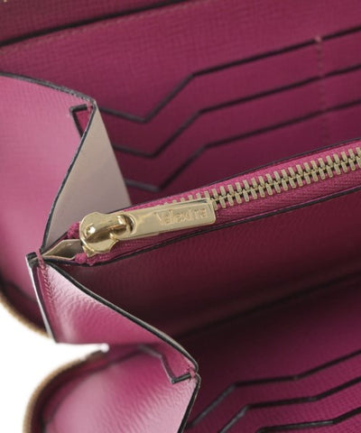 Valextra Wallets/Coin purses