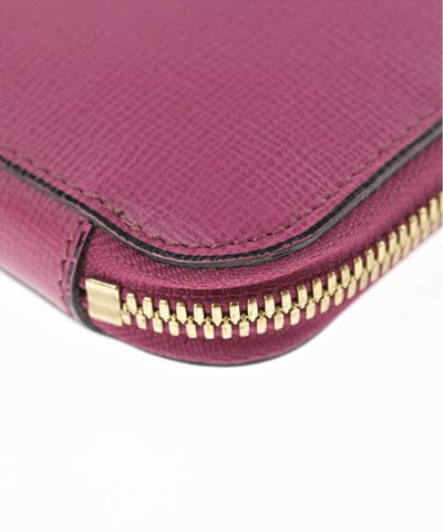 Valextra Wallets/Coin purses