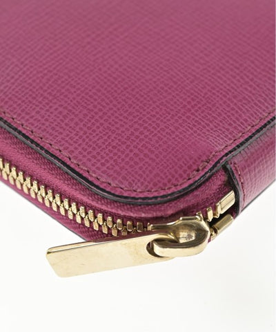 Valextra Wallets/Coin purses