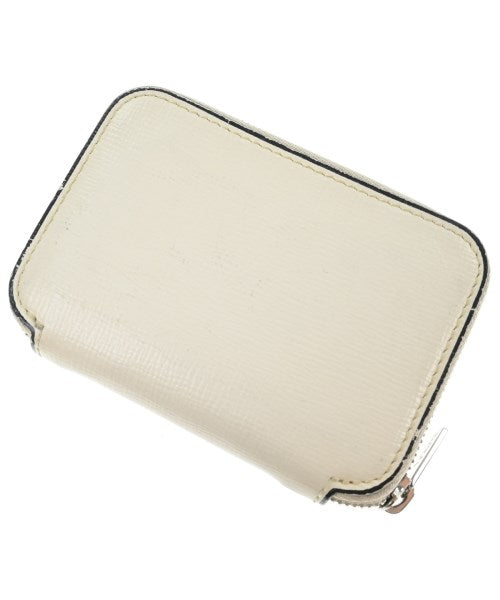 Valextra Wallets/Coin purses