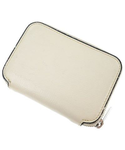 Valextra Wallets/Coin purses