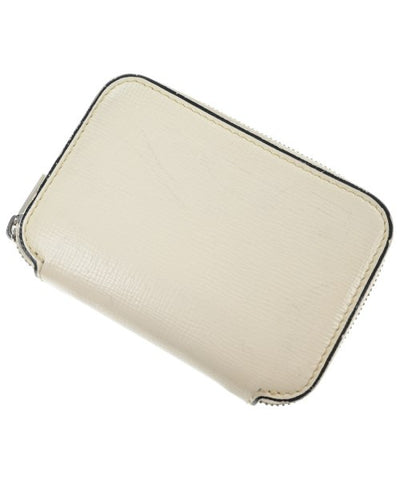 Valextra Wallets/Coin purses