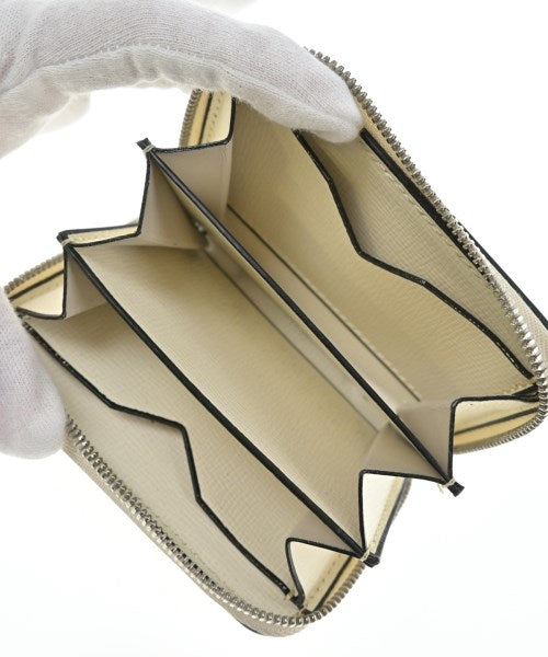 Valextra Wallets/Coin purses