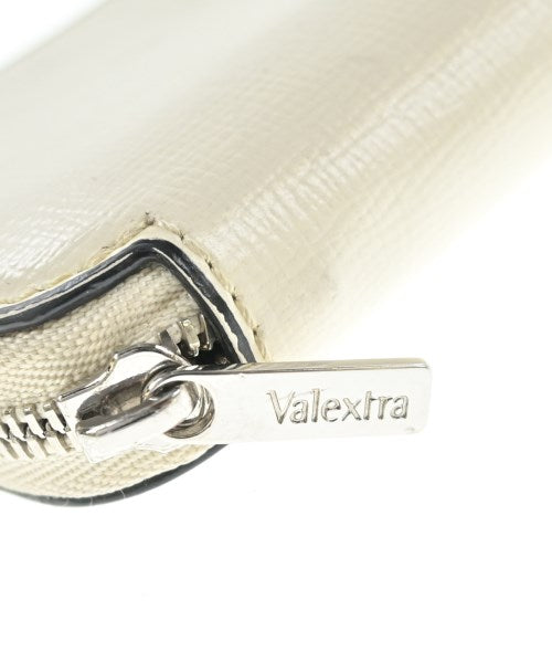 Valextra Wallets/Coin purses