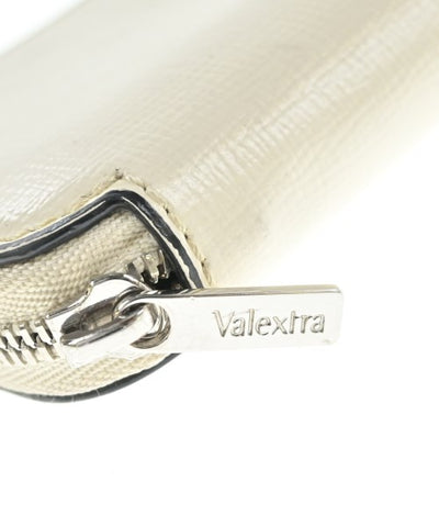 Valextra Wallets/Coin purses