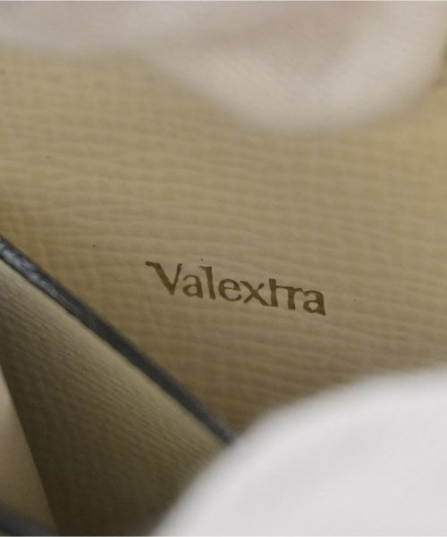 Valextra Wallets/Coin purses