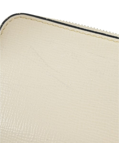 Valextra Wallets/Coin purses