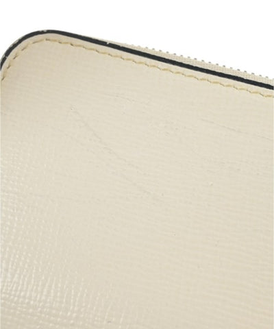 Valextra Wallets/Coin purses