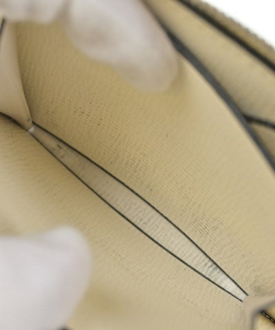 Valextra Wallets/Coin purses