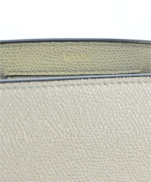 Valextra Shoulder bags