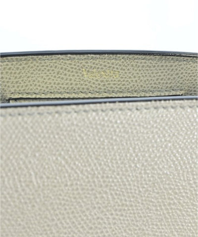 Valextra Shoulder bags