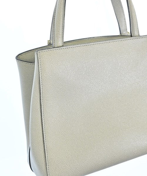 Valextra Shoulder bags