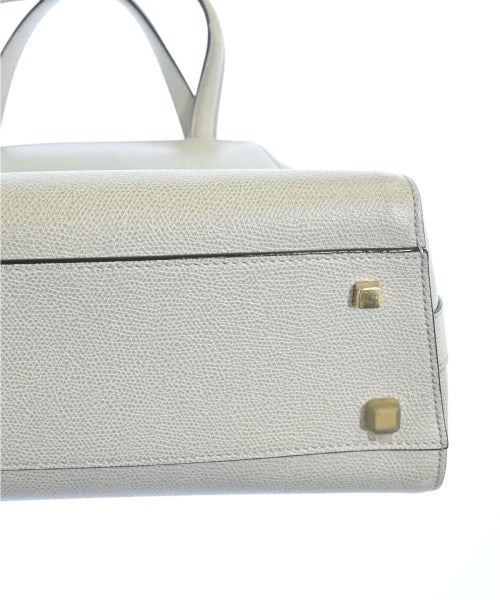 Valextra Shoulder bags
