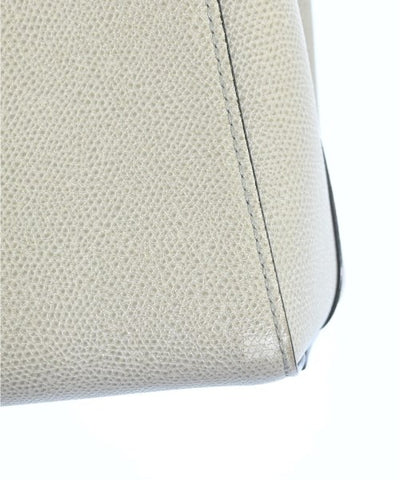 Valextra Shoulder bags