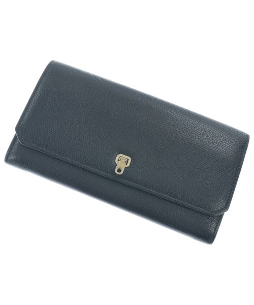 Valextra Wallets/Coin purses