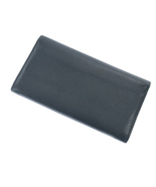 Valextra Wallets/Coin purses