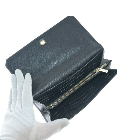 Valextra Wallets/Coin purses