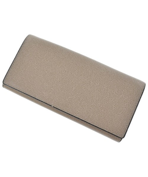 Valextra Wallets/Coin purses