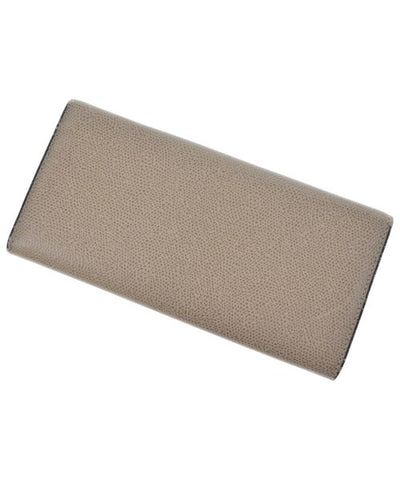 Valextra Wallets/Coin purses