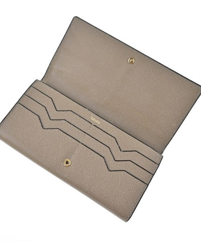 Valextra Wallets/Coin purses