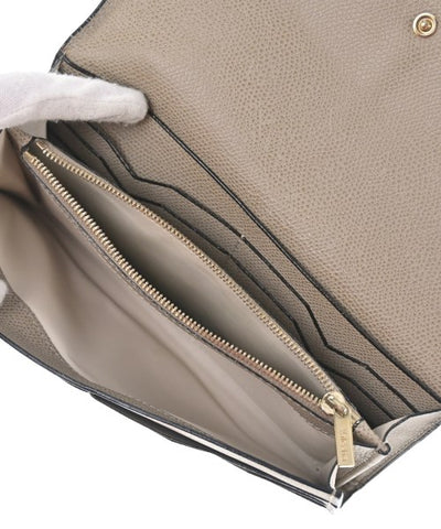 Valextra Wallets/Coin purses