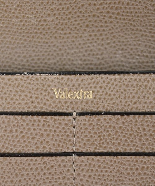 Valextra Wallets/Coin purses