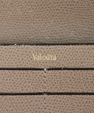Valextra Wallets/Coin purses