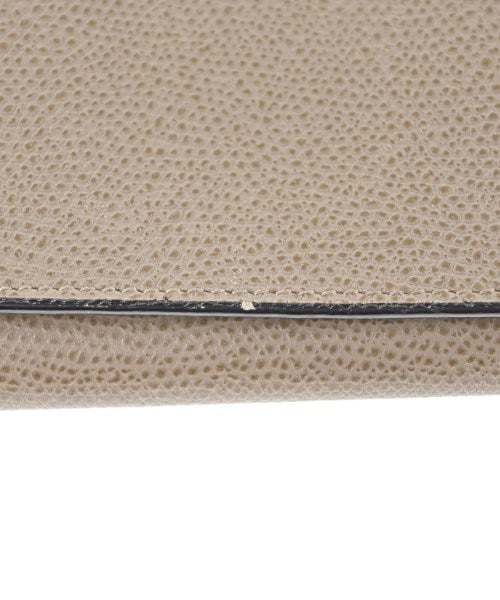 Valextra Wallets/Coin purses