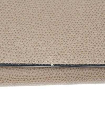 Valextra Wallets/Coin purses