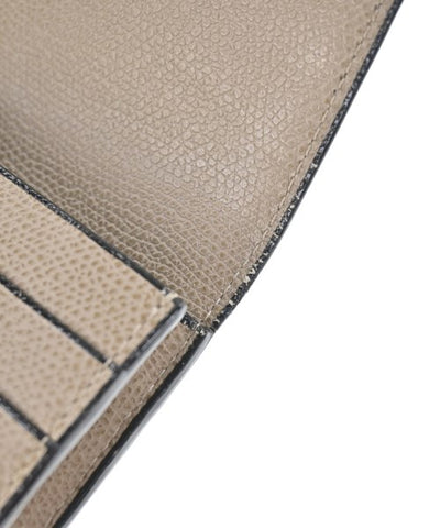 Valextra Wallets/Coin purses