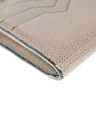 Valextra Wallets/Coin purses