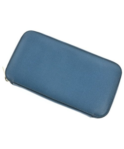 Valextra Wallets/Coin purses