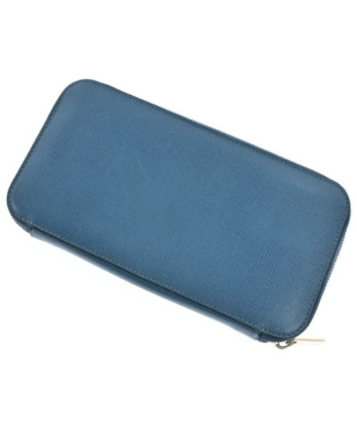 Valextra Wallets/Coin purses