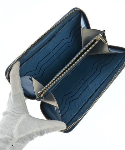 Valextra Wallets/Coin purses