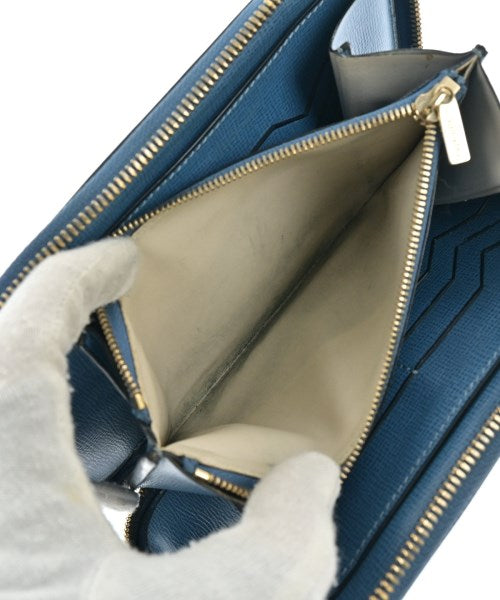 Valextra Wallets/Coin purses