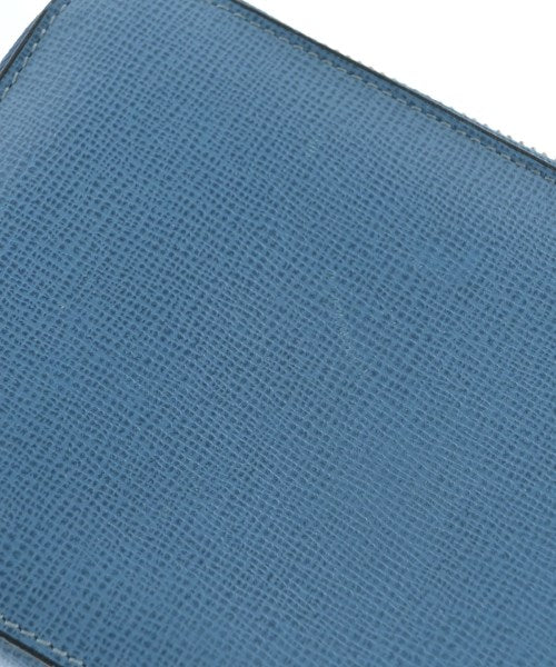 Valextra Wallets/Coin purses