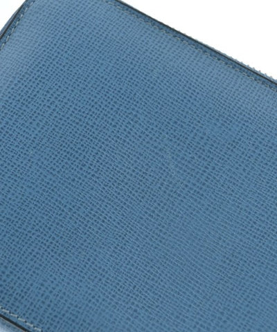 Valextra Wallets/Coin purses