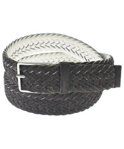ORCIANI Belts