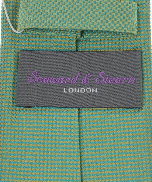 Seaward&Stearn Ties