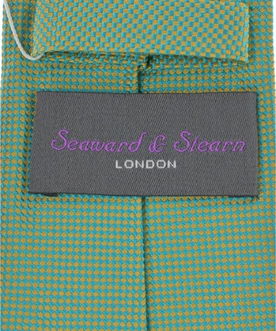 Seaward&Stearn Ties