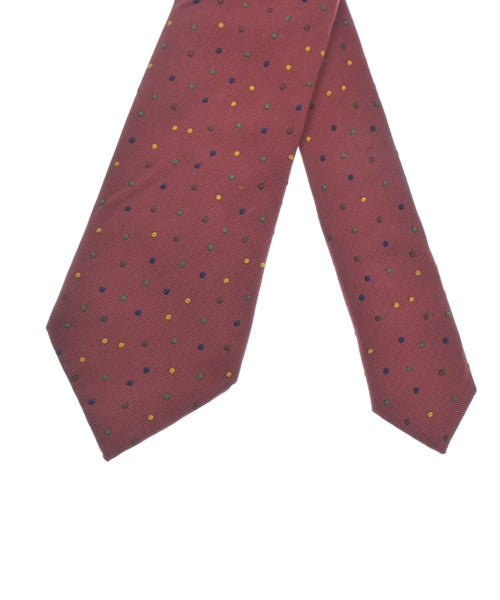Seaward&Stearn Ties