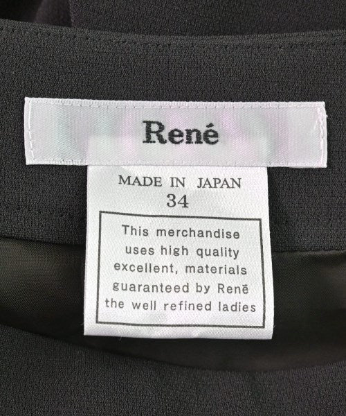 Rene Mini skirts