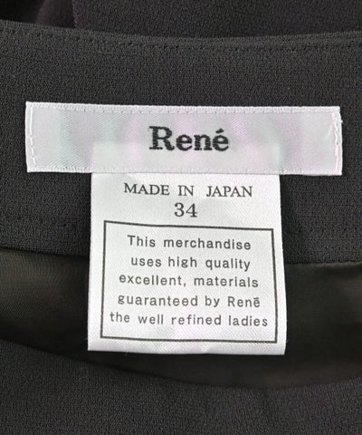 Rene Mini skirts