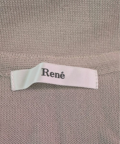 Rene Cardigans
