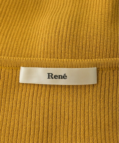 Rene Cardigans