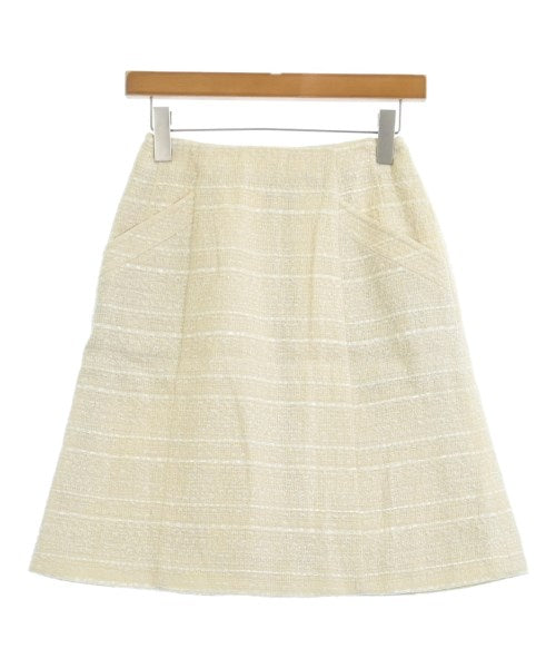 Rene Knee length skirts