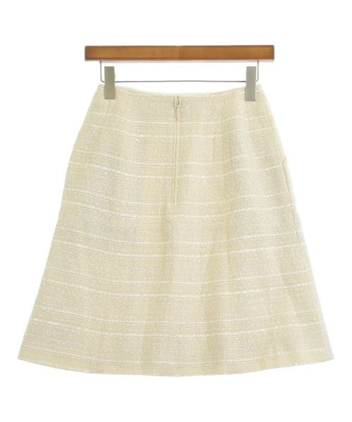 Rene Knee length skirts