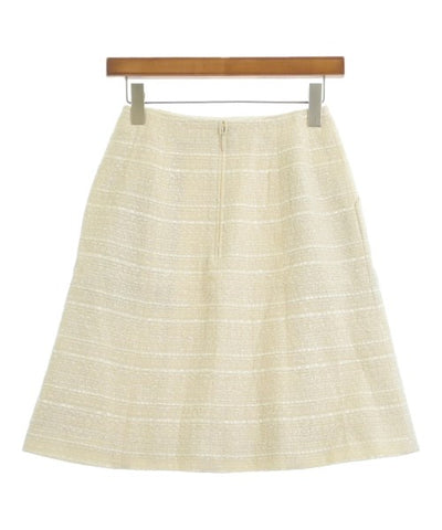 Rene Knee length skirts